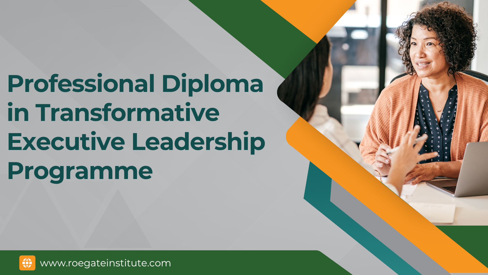 Professional Diploma in Transformative Executive Leadership Programme (2)